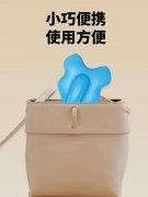 凯格尔训练器男PC肌按摩器家用夹腿盆底肌锻炼腿部肌肉器男女通